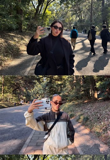 Girls On Tour: Exploring Tokyo's Hidden Gems