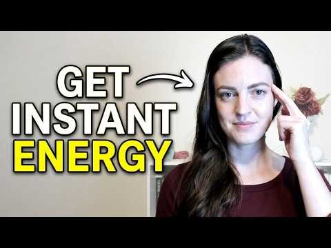 EFT Tapping for Nervous System Regulation I Bliss Ritual No. 45