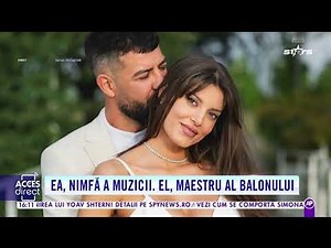 ACCES DIRECT | EDITIE INTEGRALA | 19 septembrie 2025