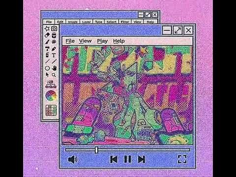 Femtanyl- IT'S TIME (instrumental)