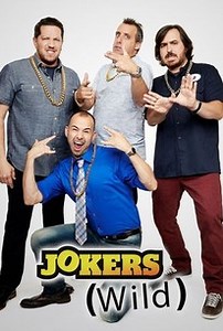 Jokers Wild | Rotten Tomatoes