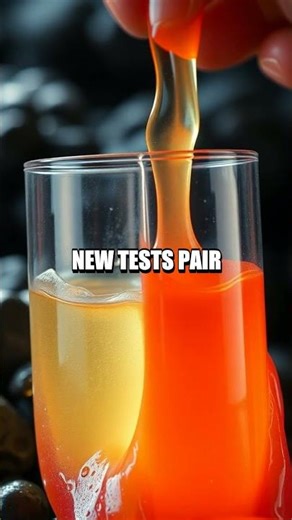 Living Color Chart in Everyday Slime