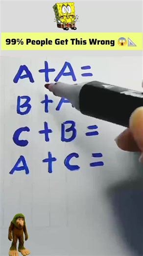 Challenging Math Quiz: 99% Fail to Solve It!