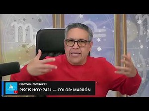 PISCIS HOY: TE LO MERECES, pondré en tus OÍDOS PALABRAS que TRANSFORMAN VIDAS