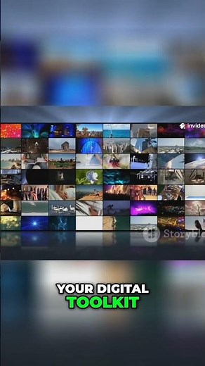 FlexClip: Your Ultimate Digital Toolkit for Video Creation