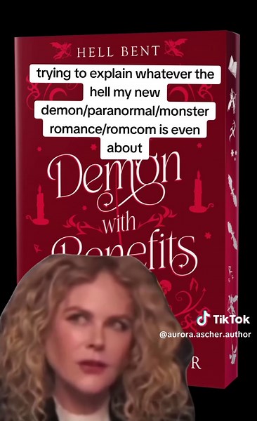 Mystical Romance with Monsters and Spicy Twists