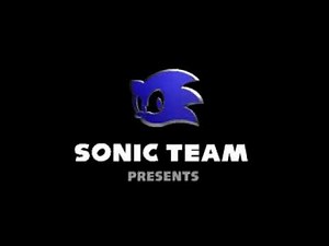 Sega/Sonic Team (1996)