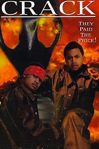 Crack (2000) - Movie