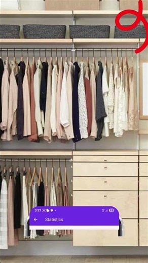 Wardrobe Chat App Demo | Smart Digital Wardrobe & Fashion Community