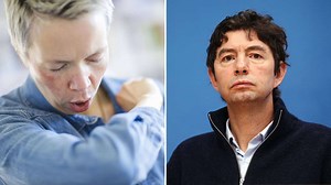 Virologe Drosten warnt vor nächstem Virus – „Ein Fehler, nur auf Corona zu gucken“