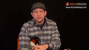 Boogie Woogie Style Rhythm Guitar Lesson (Includes 3 Levels) - EP186
