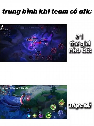 Đăng nốt r t đi ngủ 🗿 #lienquanmobile #liênquânmobile #lienquan #memes