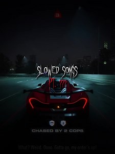 Slowed Songs & Speedup Mixes: Best Slow Edits 2024