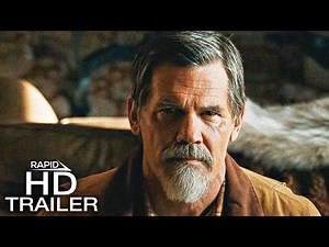 OUTER RANGE Trailer (2022) Josh Brolin