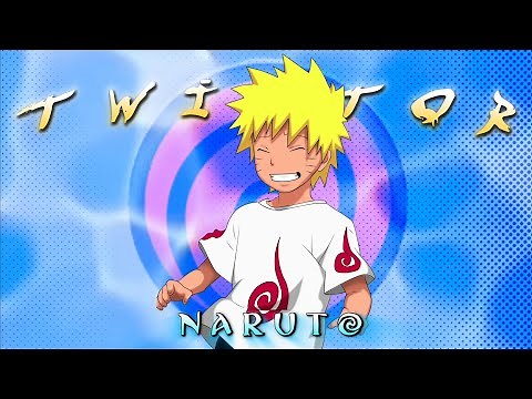 Free Kid Naruto Twixtor clips for Edits ( UHD )