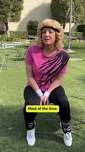 Bev in 10 years? 🤔 | The Goldbergs