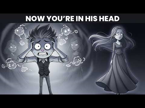 Mirror An Avoidant's Silence & They Won't Stop Thinking Of You