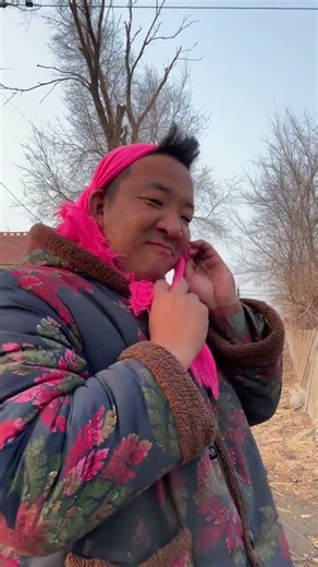 My name is Yu Fen er. Hello What s your name DOU Little Assistant