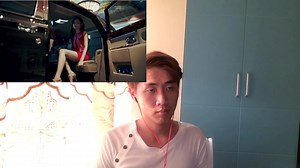 【VC原创】PSY - New Face MV reaction