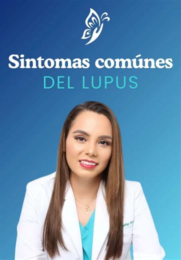 ¿Conoces los síntomas mas comunes del lupus? Aquí te los explicamos👇🏻 Agenda una consulta para valoración 👩🏻‍⚕️ 👩🏻‍⚕️ Dra.Lorena González Rosas. Medicina Interna y Reumatologia 📌Teran #510 Col del Prado, Reynosa, Tamps. ☎️899 244 6456 #lupus #Reynosa ##dralorenagonzález #tratamiento
