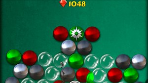 Download & Play Magnet Balls PRO: Match-Three on PC & Mac (Emulator)
