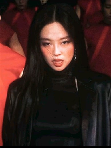 Jennie's Stunning Performance at the Golden Disc Awards