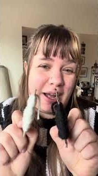 Intarsia Colorwork Bobbins