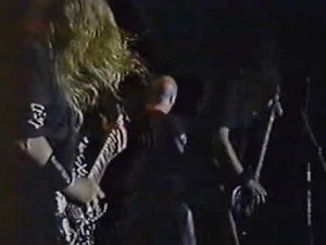 Slayer - (Live 1994 Monsters Of Rock Brasil) Mind Control.mpa