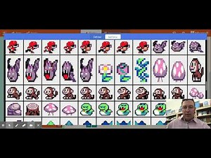 MS Make Code Arcade Make Enemies Move Across the Screen (Part 1)