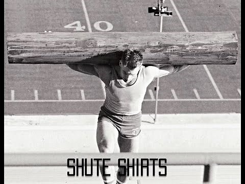 Frank Shute Jasper Vision Quest 35th Anniversary Interview