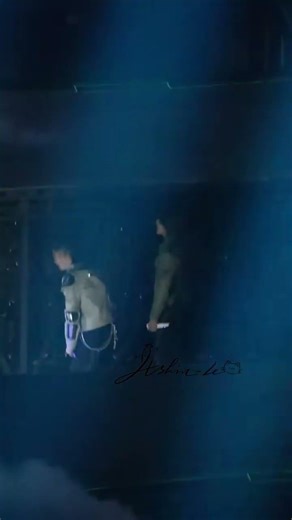 throwback backstage #foreverforever #concert