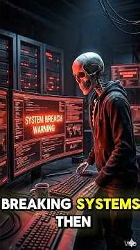 Why is it important to become a cybersecurity engineer? #easyenglish #speakingeveryday #viralshorts