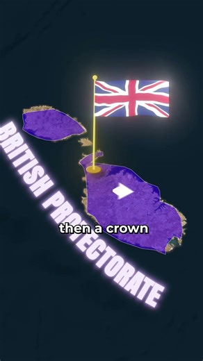 Only Country That Rejected Independence