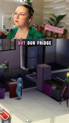 I'm too quick to judge...