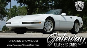 1991 Chevrolet Corvette  | eBay