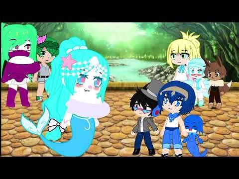 @WILLY_devil67 Big Engine Brawl 2 X Groves.S Ultra.R Evolution Of Popplio (Sparlight)