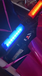 Watch Setup on ride on police car on Amazon Live