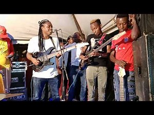 Muvinguo wai kinyambu - Maima and katombi