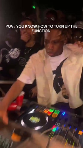 Epic DJ Function Highlights with DJ Bradshaw!