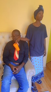 Baba Eliza idondori Okal Comedian | Adhis Jojo