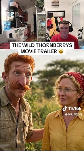 The Wild Thornberrys Movie Trailer Overview