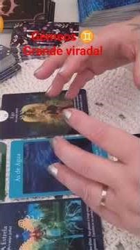 ♊A roda da fortuna está girando e não perca essa oportunidade! ✨💫