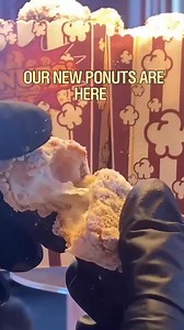 52 reactions · 6 comments | WHAT'S A PONUT???? -Watch this vid & you'll be wanting one only in KombiAlley ✅ | Eat Street Northshore | Facebook