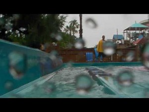 Adventure Island Tampa Bay, Florida