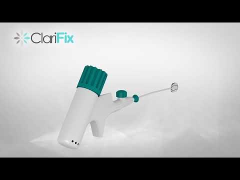 ClariFix Animation