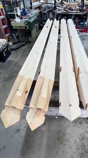 89K views · 1.6K reactions | Tenon Tuesday…Hip Rafter to Dragon Beam connection, from one of last years projects #tenon #joinery #mortiseandtenon #roofframing #rafters #hiprafter #mathneverlies #keepcraftalive #docoolshit #like #learnatrade | Jeff Kelley | Facebook