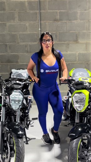 Gixxer 150 FI ABS: La Moto Ideal para Todos