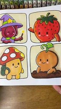 Lighting tutorial #coloring #tutorial