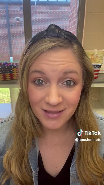 Here’s a walkthrough of possible answers for the SAQs (Short Answer Questions) from Set 2 of the 2024 APUSH Exam! #apush #apushminute #teachersoftiktok #ultimatereviewpacket #teachers #collegeboard #study #test #exam #apushistoryurp #apexam #apushistory