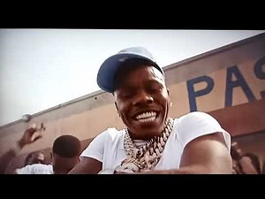 Boosie Badazz - Period ft. DaBaby (Official Video)